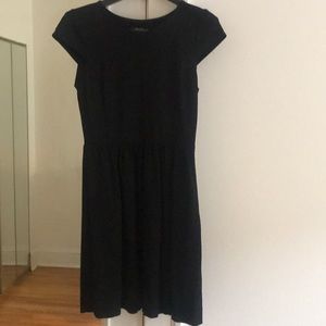Classic Madewell LBD